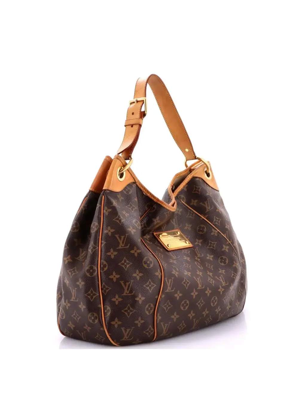 Louis Vuitton Galliera Handbag Canvas #298521L13B